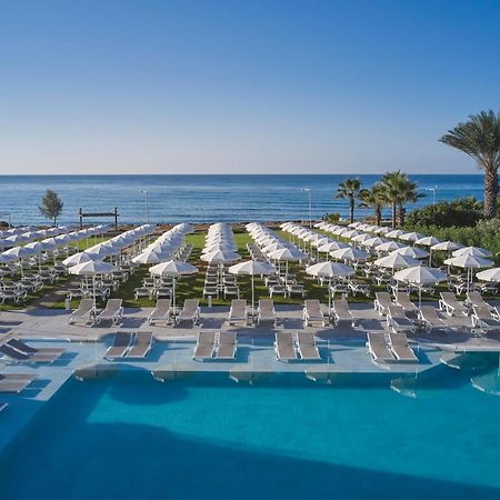 Atlantica Sungarden Park Hotell Ayia Napa Exteriör bild